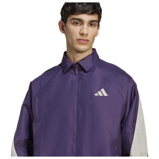 Adidas Ανδρική ζακέτα Stadium Track Top